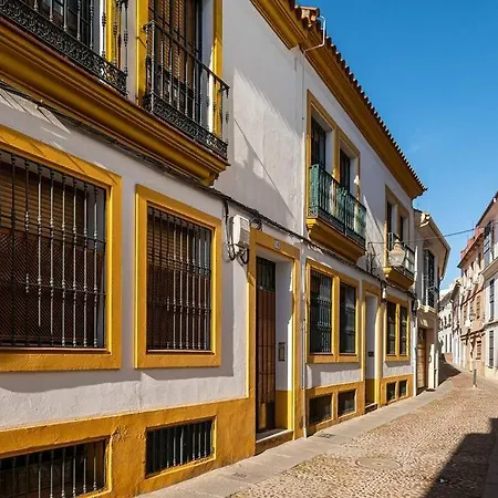 Premium - Arcos De Medina 202 Apartment