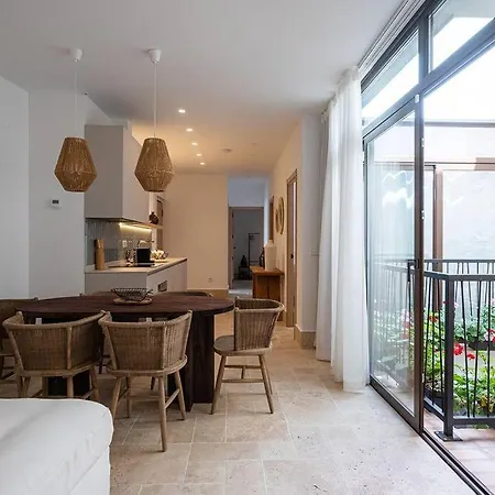 Premium - Arcos De Medina 202 Cordoba