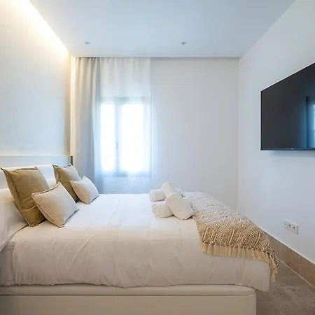 Premium - Arcos De Medina 202 Cordoba