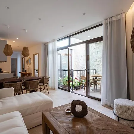 Premium - Arcos De Medina 202 * コルドバ