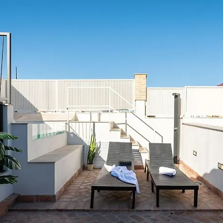 Premium - Arcos De Medina 202 Cordoba
