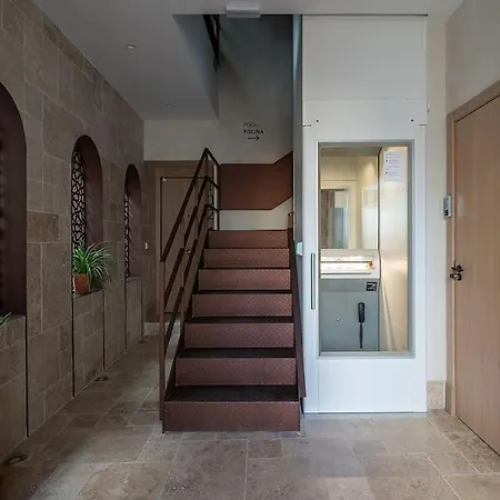Apartment Premium - Arcos De Medina 202