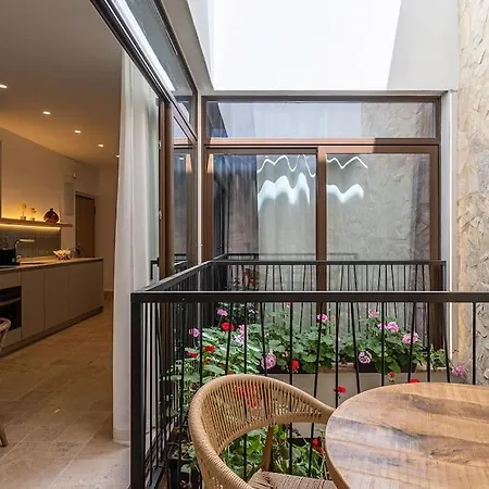 Apartment Premium - Arcos De Medina 202 *