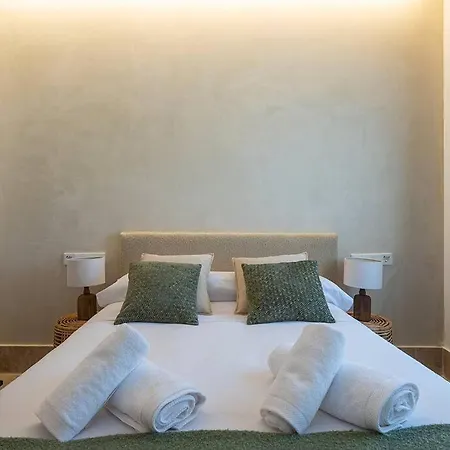Premium - Arcos De Medina 202 Apartment Cordoba