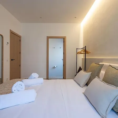 Premium - Arcos De Medina 202 * Cordoba