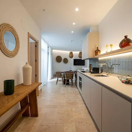 Premium - Arcos De Medina 202 Apartment *