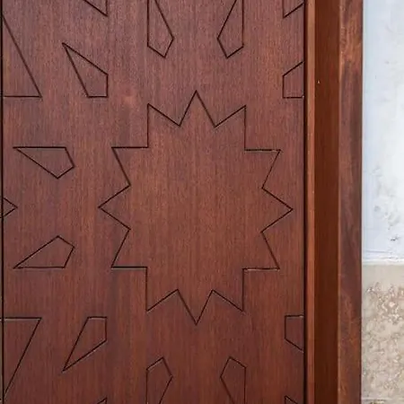 Apartment Premium - Arcos De Medina 202
