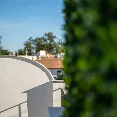 Premium - Arcos De Medina 202 Apartment