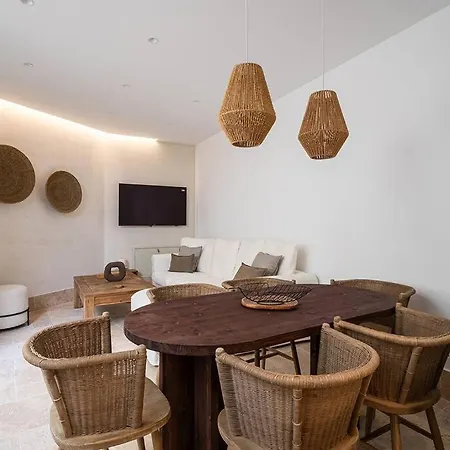 Apartment Premium - Arcos De Medina 202 *