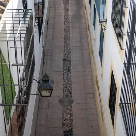Premium - Arcos De Medina 202 Apartment