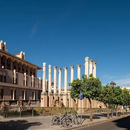 Premium - Arcos De Medina 202 Apartment
