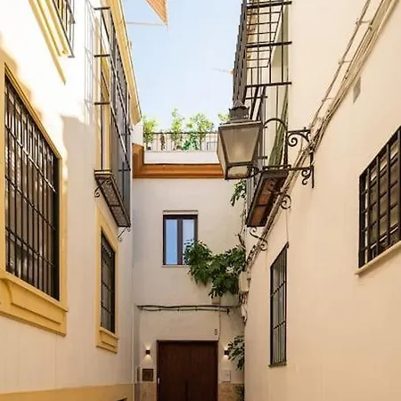 Apartment Premium - Arcos De Medina 202