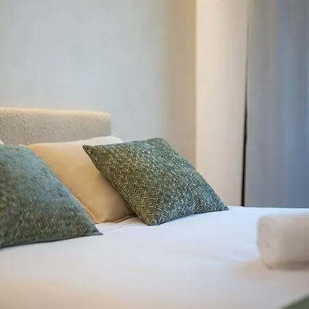 Apartment Premium - Arcos De Medina 202 *
