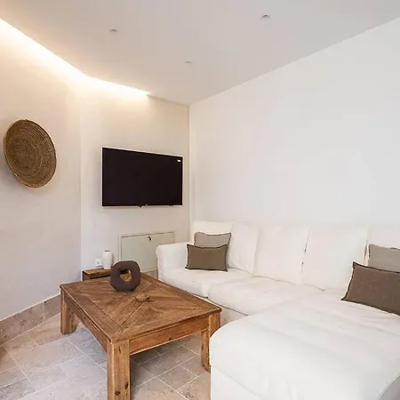 Premium - Arcos De Medina 202 Apartment Cordoba