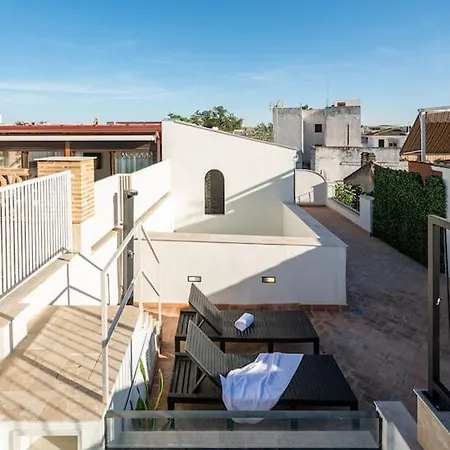 Premium - Arcos De Medina 202 Apartment Cordoba