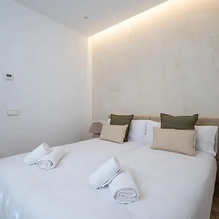 Premium - Arcos De Medina 202 Apartment Cordoba