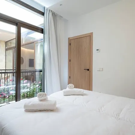 Premium - Arcos De Medina 202 Apartment