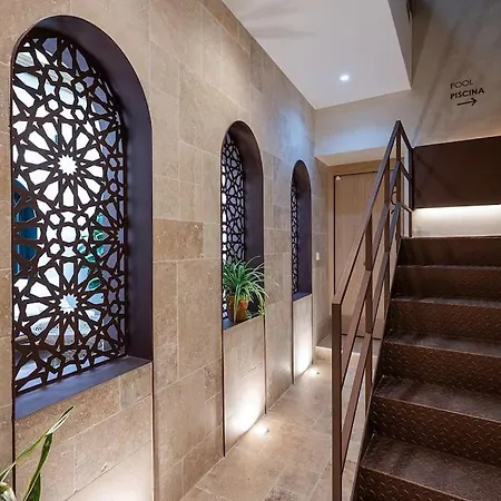 Premium - Arcos De Medina 202 Apartment