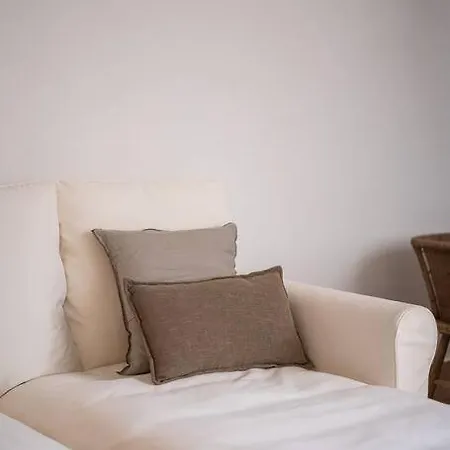 Apartment Premium - Arcos De Medina 202 *