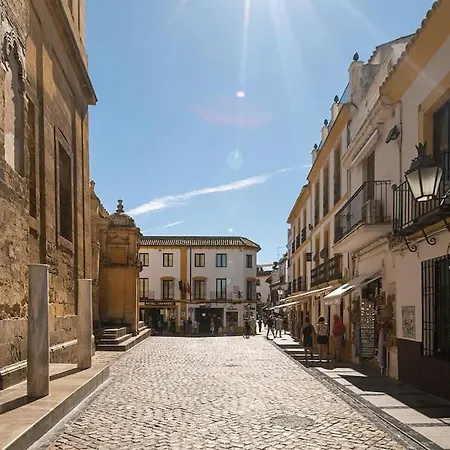 Premium - Arcos De Medina 202 Cordoba