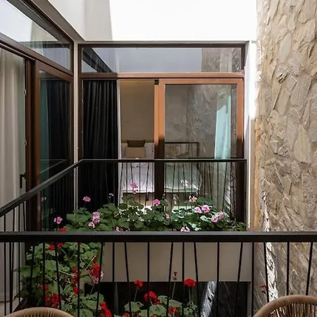 Premium - Arcos De Medina 202 Apartment Cordoba