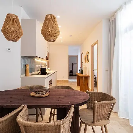 Premium - Arcos De Medina 202 Cordoba