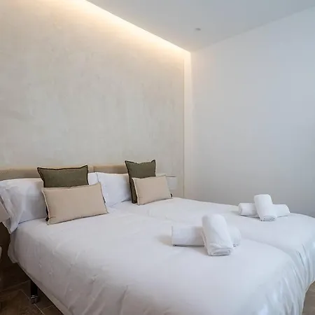 Apartment Premium - Arcos De Medina 202 *
