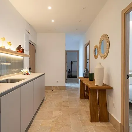 Apartment Premium - Arcos De Medina 202