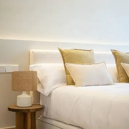 Premium - Arcos De Medina 202 Apartment