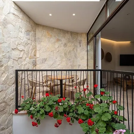 Premium - Arcos De Medina 202 Apartment