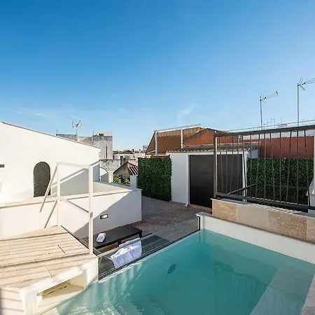 Premium - Arcos De Medina 202 Apartment