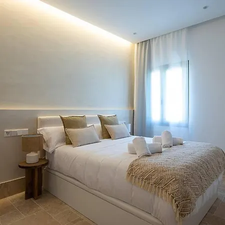 Premium - Arcos De Medina 202 Apartment *