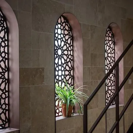 Apartment Premium - Arcos De Medina 202