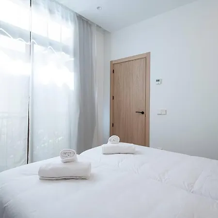 Premium - Arcos De Medina 202 Apartment