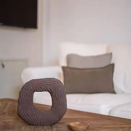 Apartment Premium - Arcos De Medina 202