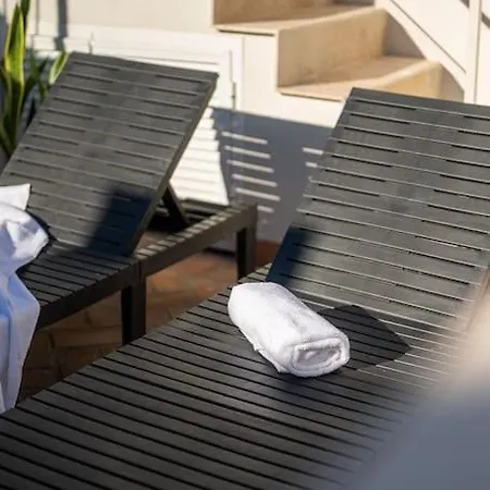 Premium - Arcos De Medina 202 Apartment *