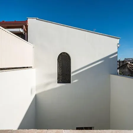 Premium - Arcos De Medina 202 Apartment