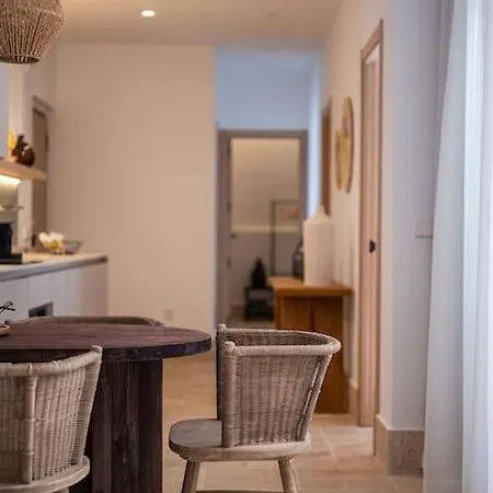 Premium - Arcos De Medina 202 * Cordoba