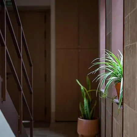 Apartment Premium - Arcos De Medina 202 Cordoba