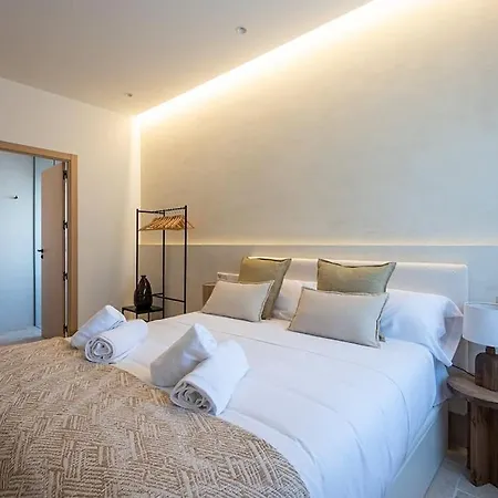 Premium - Arcos De Medina 202 Apartment *