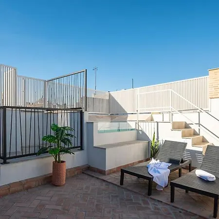 Premium - Arcos De Medina 202 *