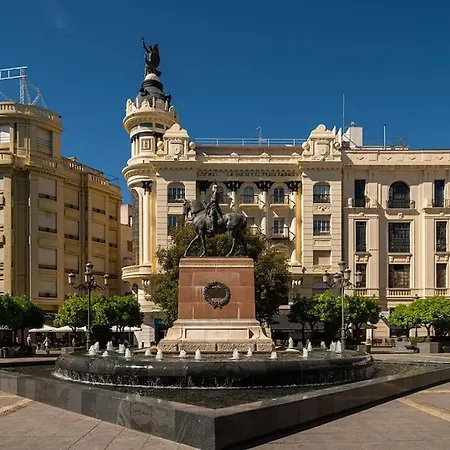 Apartment Premium - Arcos De Medina 202 *