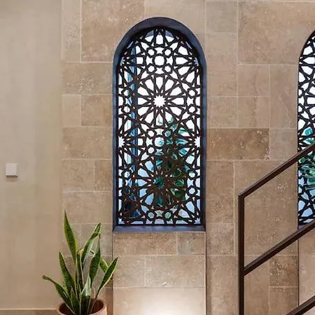 Premium - Arcos De Medina 202 Apartment